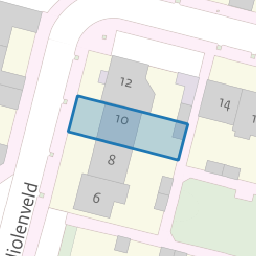 Perceel CTC00-C-2556
