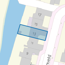 Perceel CTC00-C-2572