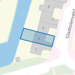 Perceel CTC00-C-2577