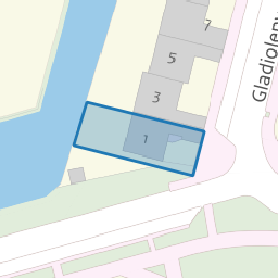 Perceel CTC00-C-2578