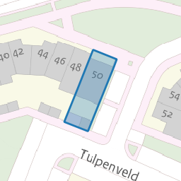 Perceel CTC00-C-2579