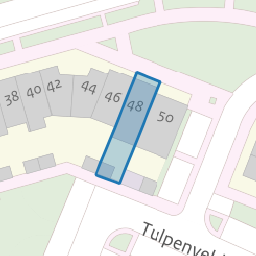 Perceel CTC00-C-2580