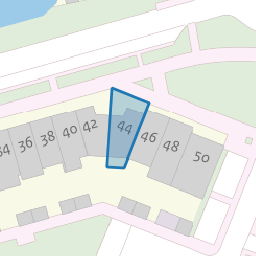 Perceel CTC00-C-2582