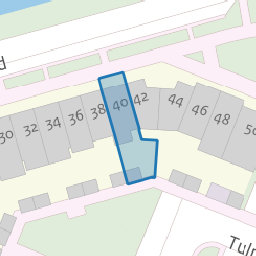 Perceel CTC00-C-2584