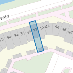 Perceel CTC00-C-2585