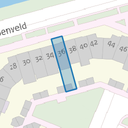 Perceel CTC00-C-2586