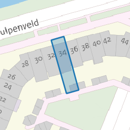 Perceel CTC00-C-2587