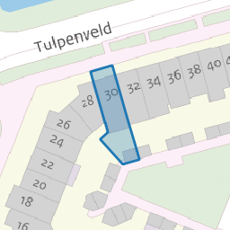 Perceel CTC00-C-2589