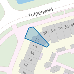 Perceel CTC00-C-2591
