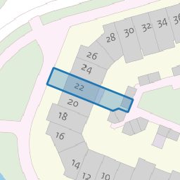 Perceel CTC00-C-2593