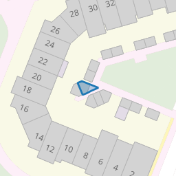 Perceel CTC00-C-2594