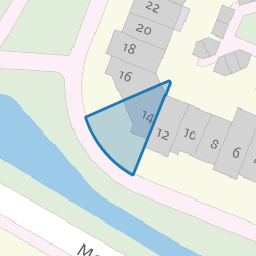 Perceel CTC00-C-2598