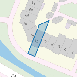 Perceel CTC00-C-2599