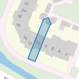 Perceel CTC00-C-2600