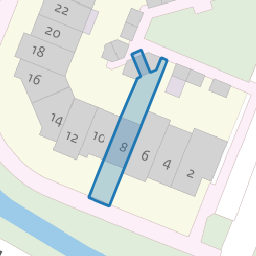 Perceel CTC00-C-2601