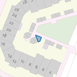 Perceel CTC00-C-2602