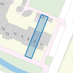 Perceel CTC00-C-2604