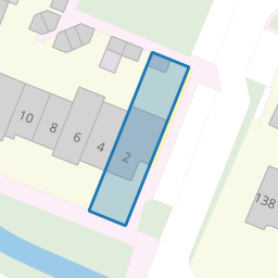 Perceel CTC00-C-2605