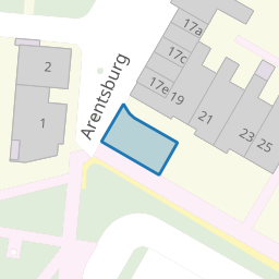 Perceel CTC00-C-2608