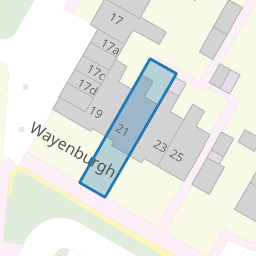 Perceel CTC00-C-2609