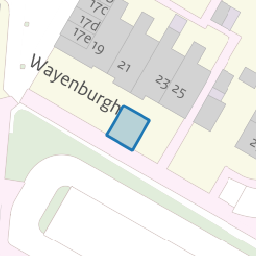 Perceel CTC00-C-2610