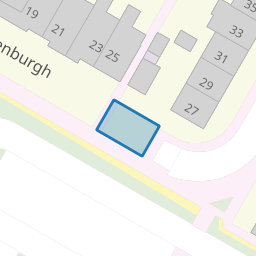 Perceel CTC00-C-2612