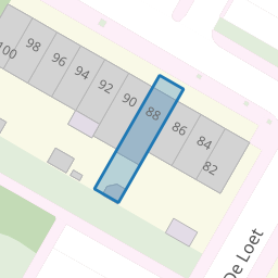 Perceel CTC00-C-2615