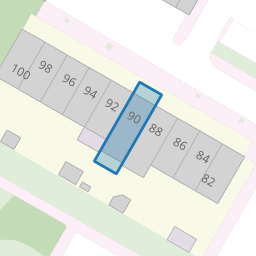 Perceel CTC00-C-2616