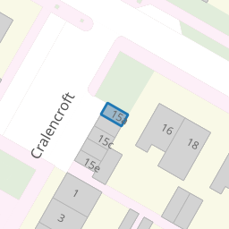 Perceel CTC00-C-2622