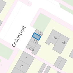 Perceel CTC00-C-2623