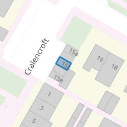 Perceel CTC00-C-2624