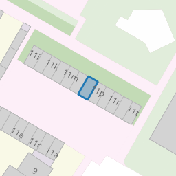 Perceel CTC00-C-2636