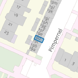 Perceel CTC00-C-2645