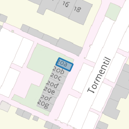 Perceel CTC00-C-2647