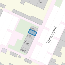 Perceel CTC00-C-2648