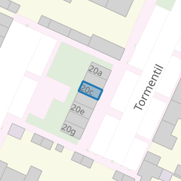 Perceel CTC00-C-2649