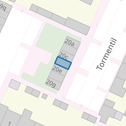 Perceel CTC00-C-2650