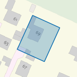 Perceel CTC00-C-2672