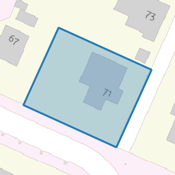 Perceel CTC00-C-2674