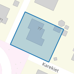 Perceel CTC00-C-2677