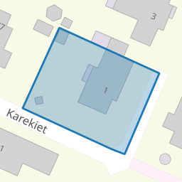 Perceel CTC00-C-2678