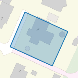 Perceel CTC00-C-2679