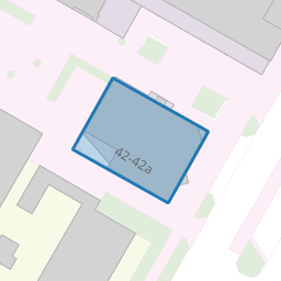 Perceel CTC00-C-2681