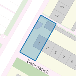 Perceel CTC00-C-2690