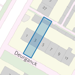 Perceel CTC00-C-2691