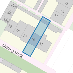 Perceel CTC00-C-2697