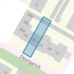 Perceel CTC00-C-2700