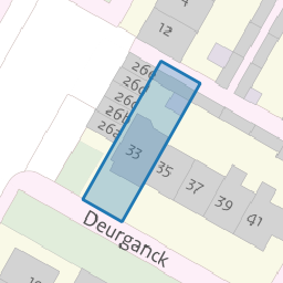 Perceel CTC00-C-2702