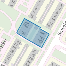 Perceel CTC00-C-2705