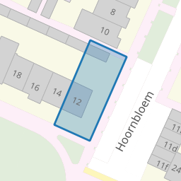 Perceel CTC00-C-2715